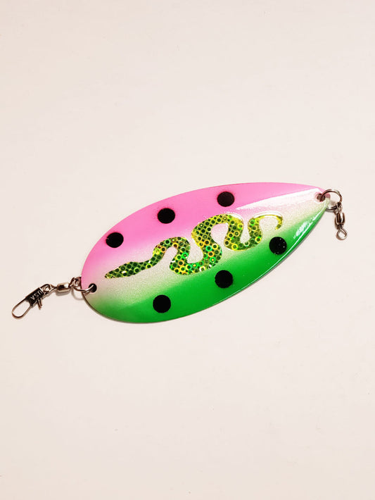 XXB Poulsen Arrow Flash