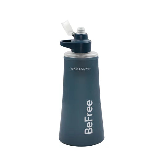 Katadyn BeFree Filter AC 1.0L Microfilter