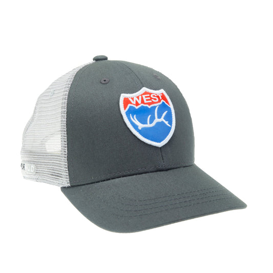 Rep Your Water Interstate West Tine Hat
