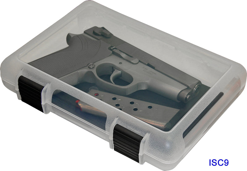 MTM In-Safe Storage Case 9"