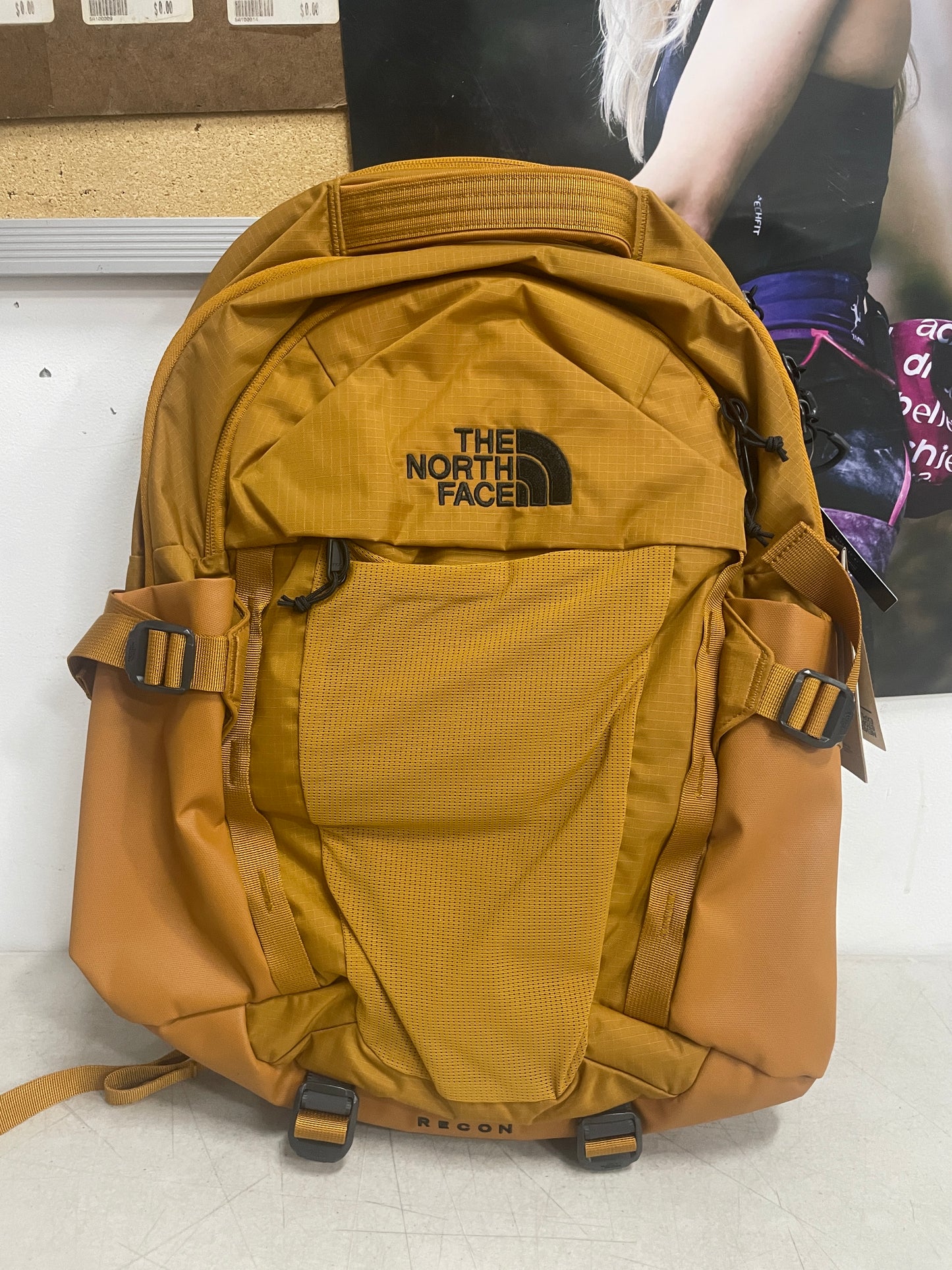 The North Face Recon