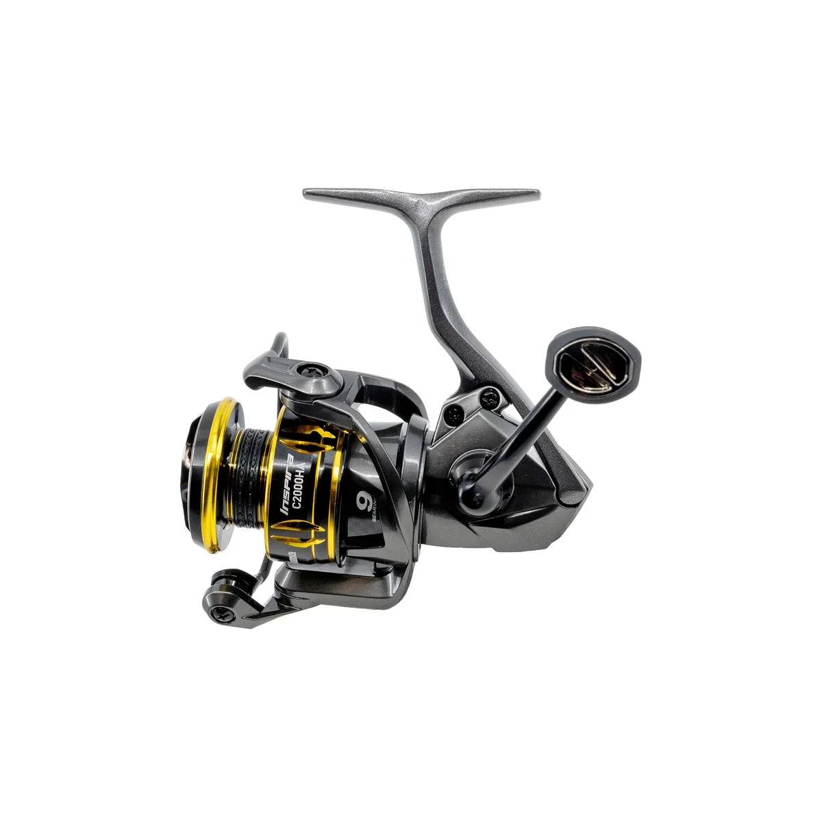 Okuma Inspira ISX Spinning Reel