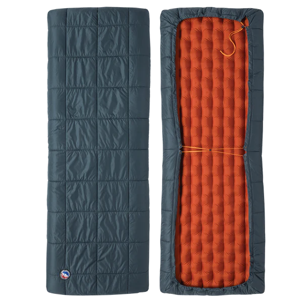 Big Agnes Insulated Sleeping Pad Cover