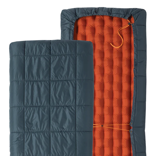 Big Agnes Insulated Sleeping Pad Cover