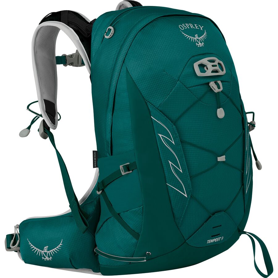 Osprey Tempest 9 - Ascent Outdoors LLC