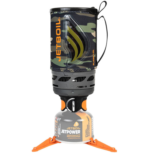 Jetboil Flash 1.0L Fast Boil System