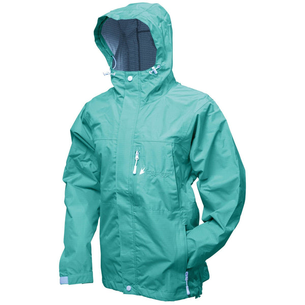 Frogg Toggs Women's Java Toadz 2.5 Waterproof Jacket