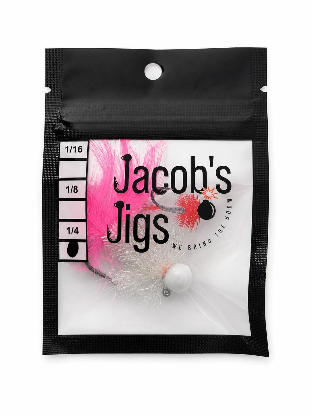 Jacob's Jigs Boom Series