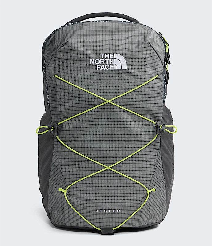 The North Face Jester Backpack