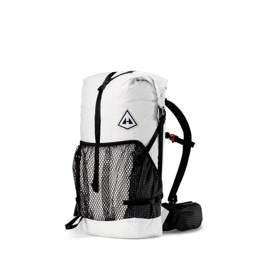Hyperlite Junction