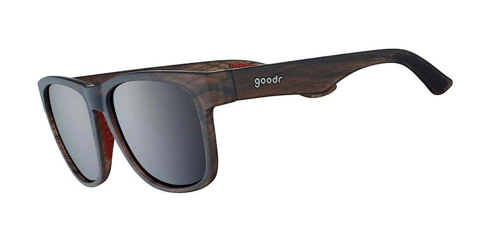 Goodr Just Knock It On