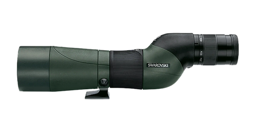 Swarovski Optik STS-65 HD 20-60x65mm Spotting Scope with Eyepiece (Straight Viewing)