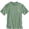 Carhartt Men's Loose Fit Heavyweight Short-Sleeve Pocket T-Shirt