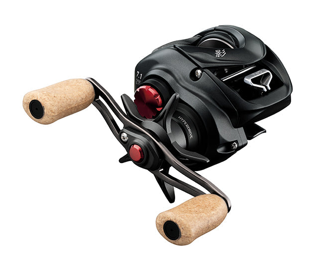 Daiwa Kage SV TW 150H Baitcasting Reel