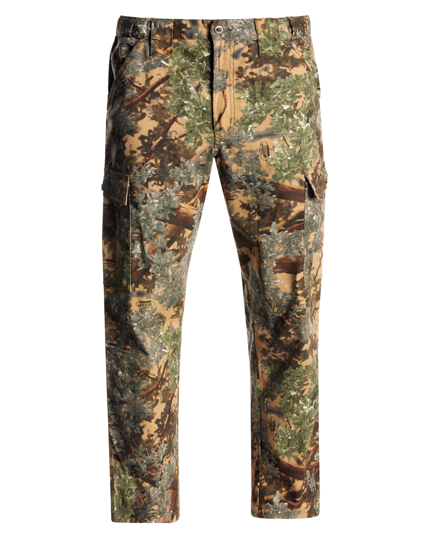 King's Camo Classic Six Pocket Pant