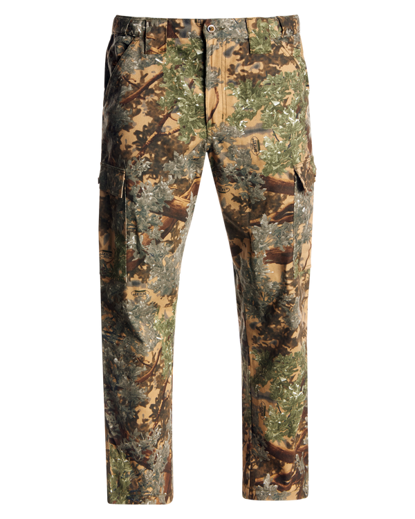 King's Camo Classic Six Pocket Pant