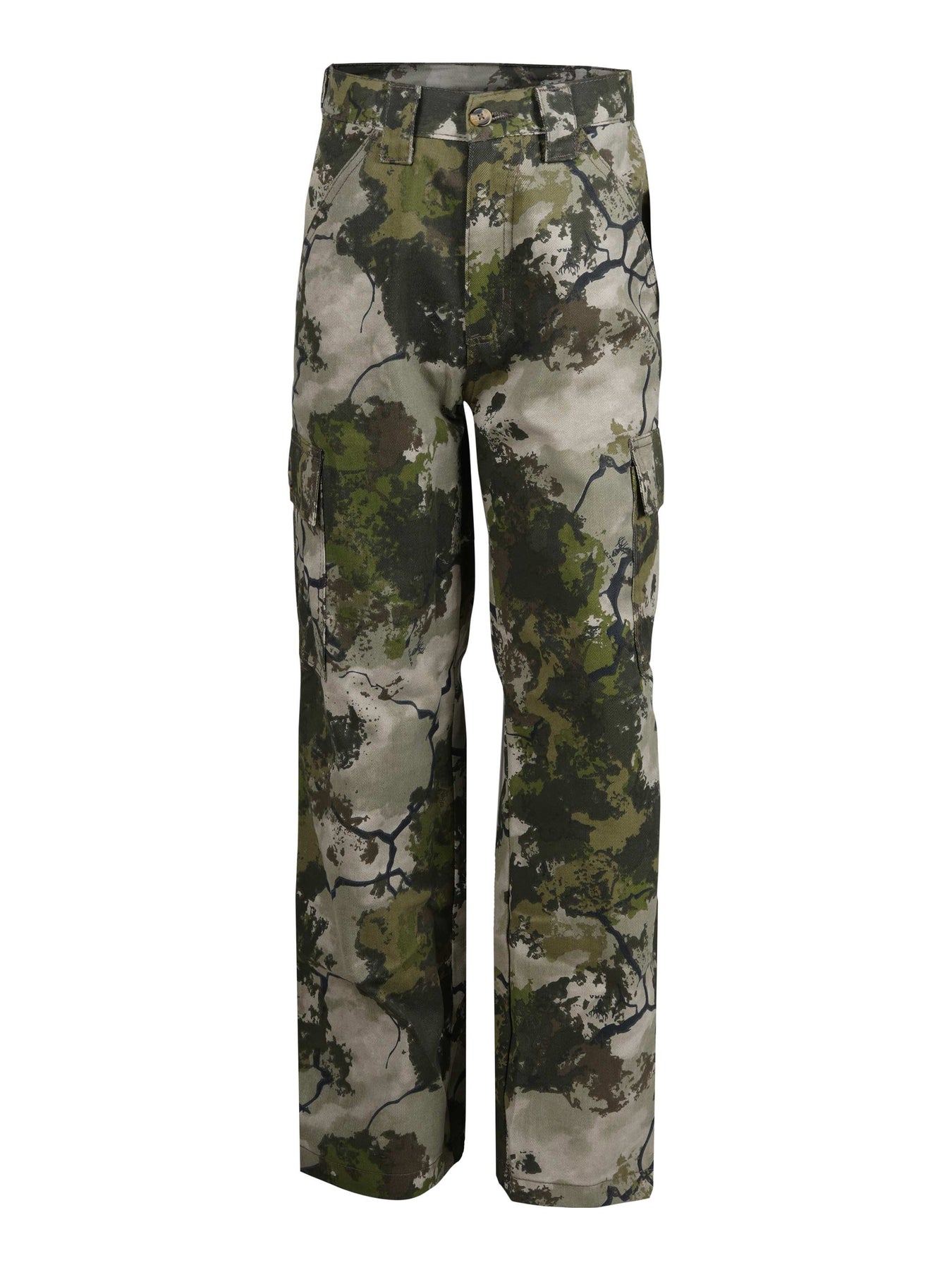 King's Camo Classic Six Pocket Pant Kids