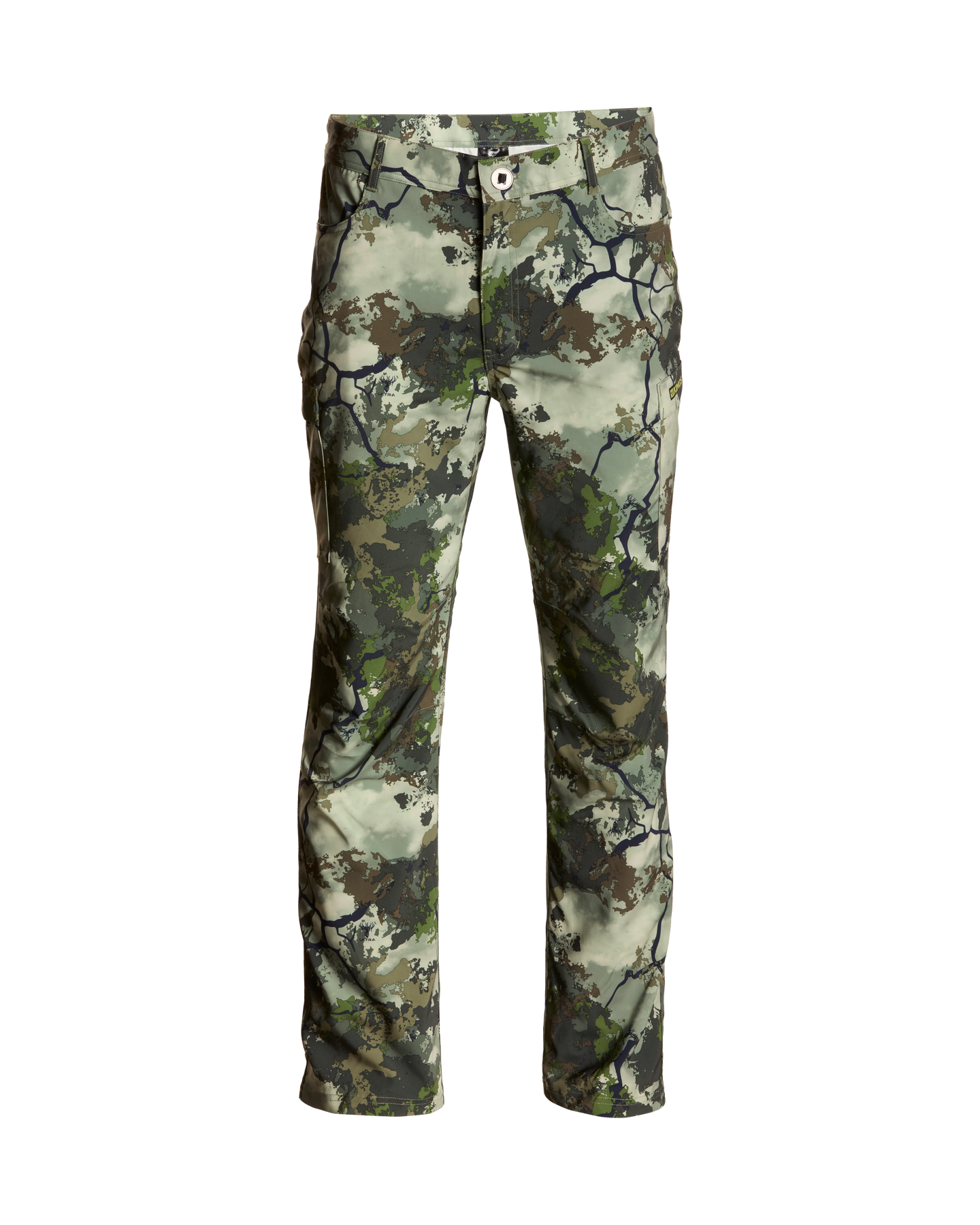 King's Camo Hunter Pant 2.0