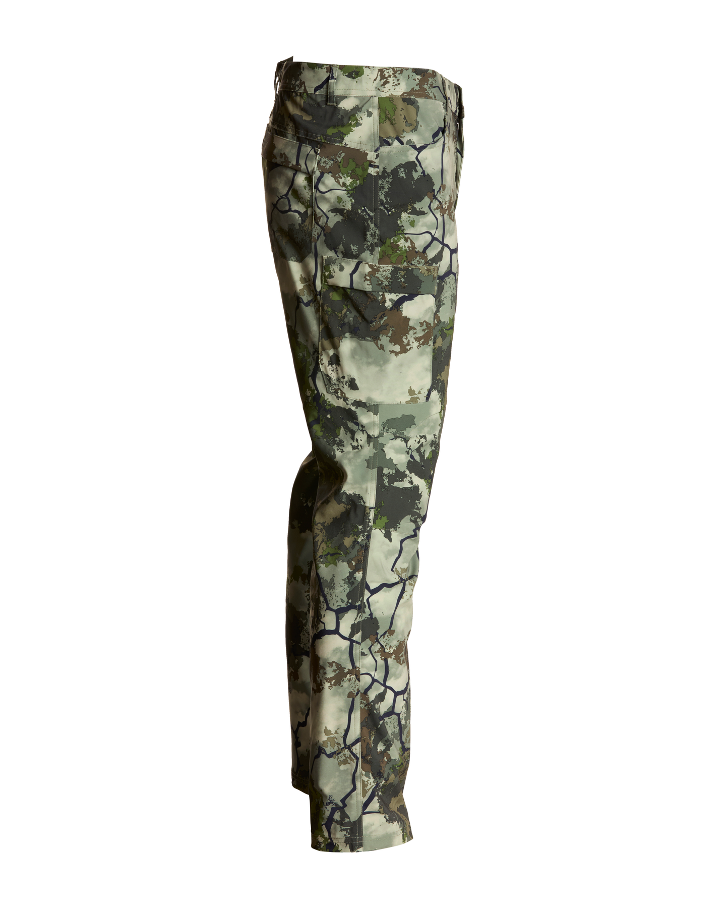 King's Camo Hunter Pant 2.0