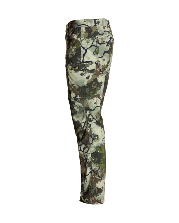 King's Camo Hunter Pant 2.0