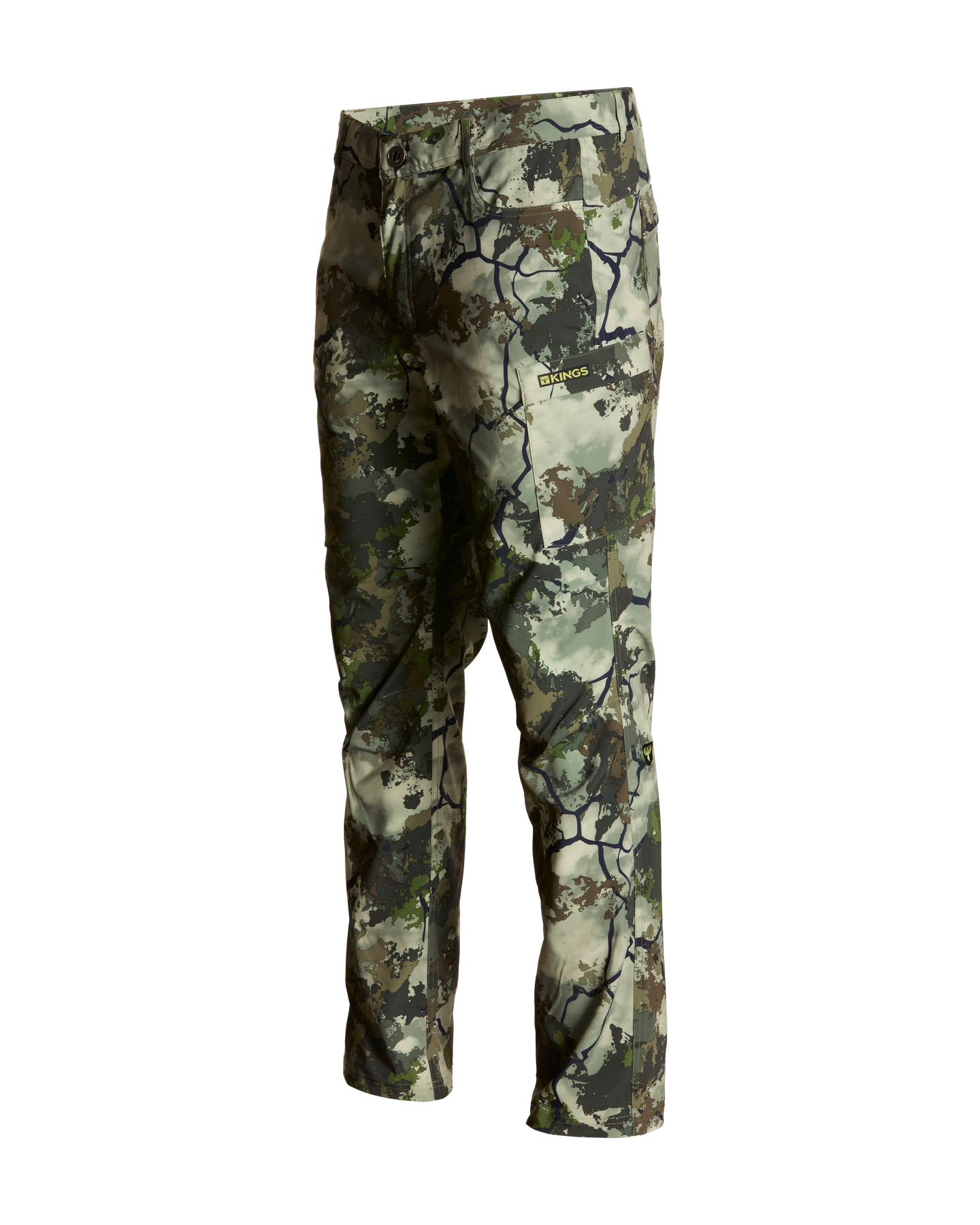 King's Camo Hunter Pant 2.0