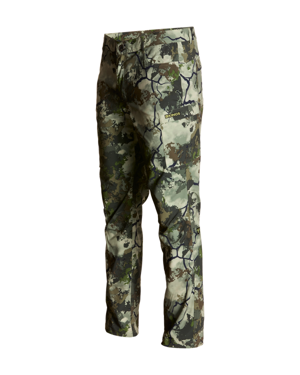 King's Camo Hunter Pant 2.0