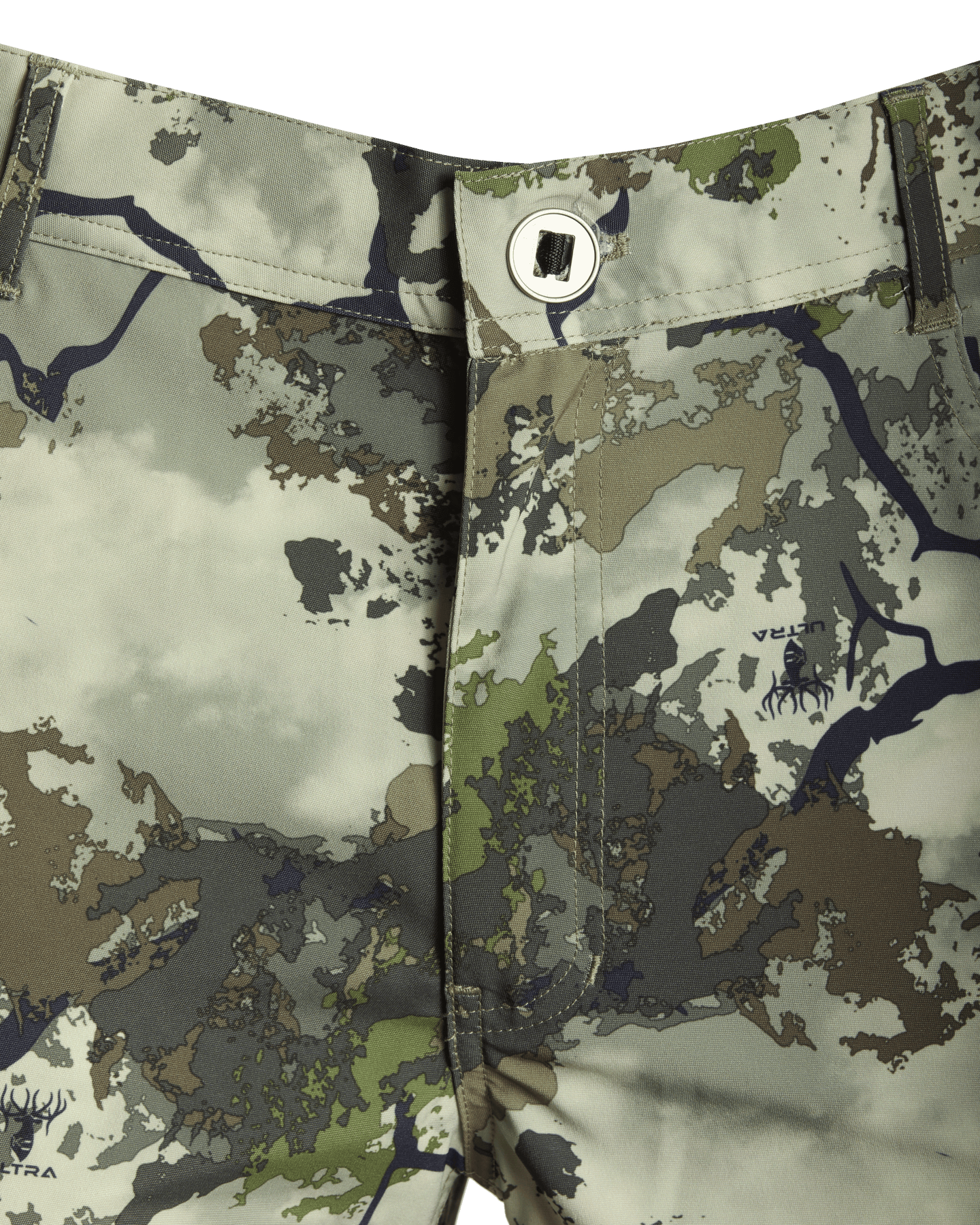 King's Camo Hunter Pant 2.0