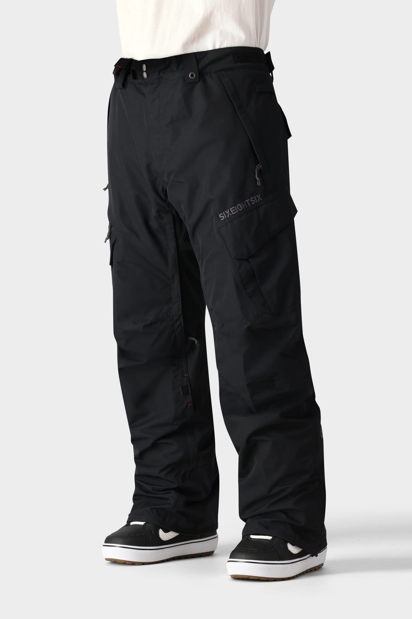 686 Smarty 3-In-1 Cargo Pant Men's