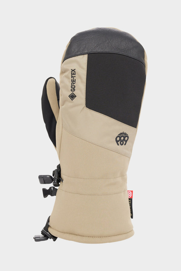 686 GORE-TEX Linear Mitt Men's