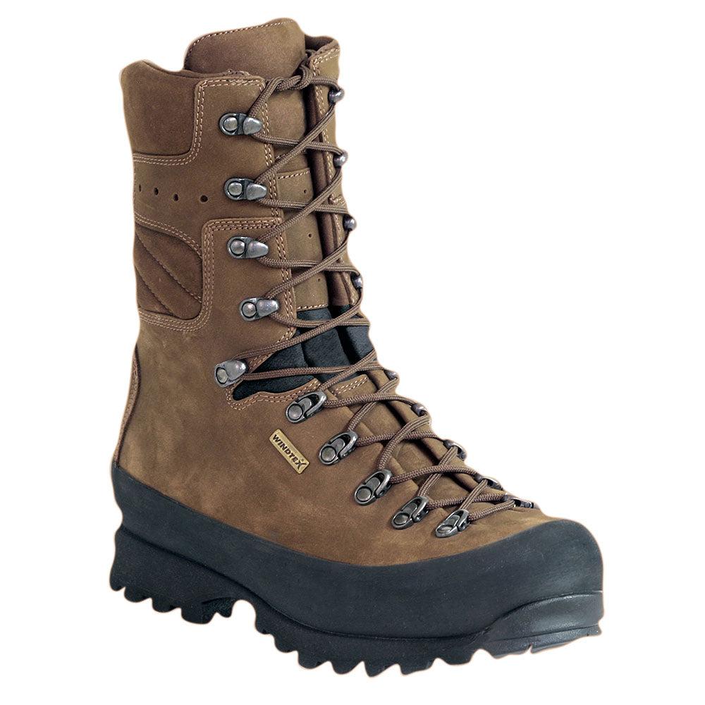 Kenetrek Mountain Extreme Non-Insulated Boots