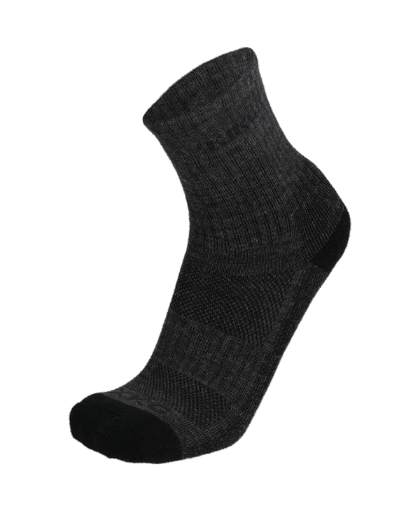 Kings Camo Merino Lightweight Sock Crew