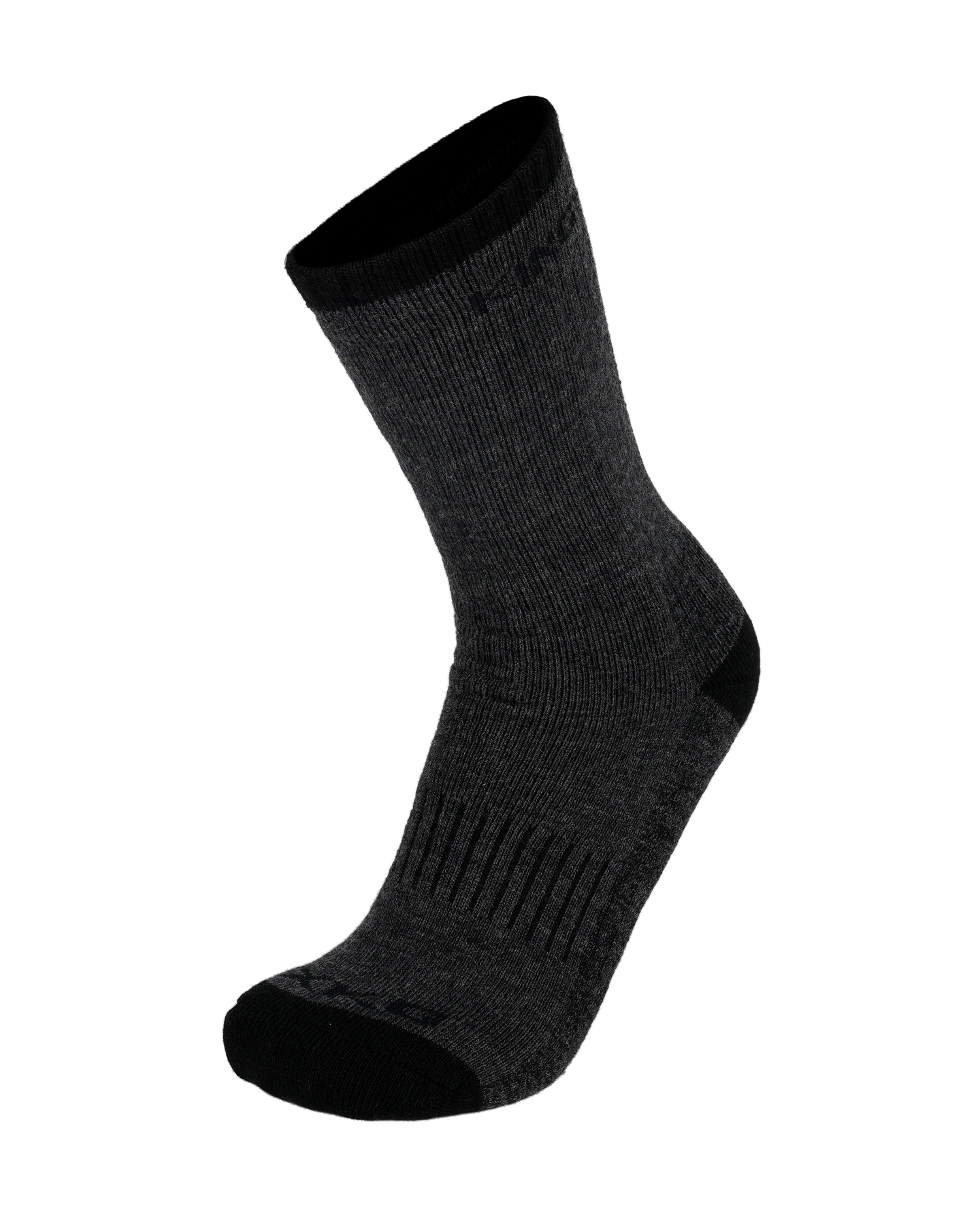 Kings Camo Merino Heavyweight Sock OTC