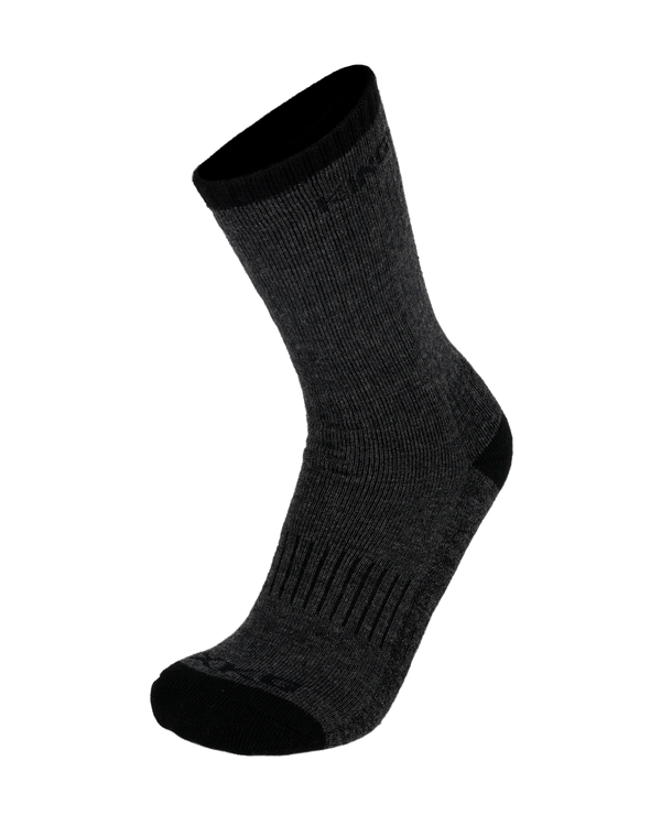 Kings Camo Merino Heavyweight Sock OTC