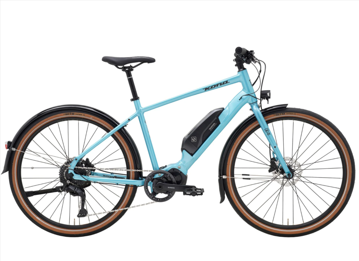Kona Dew-E