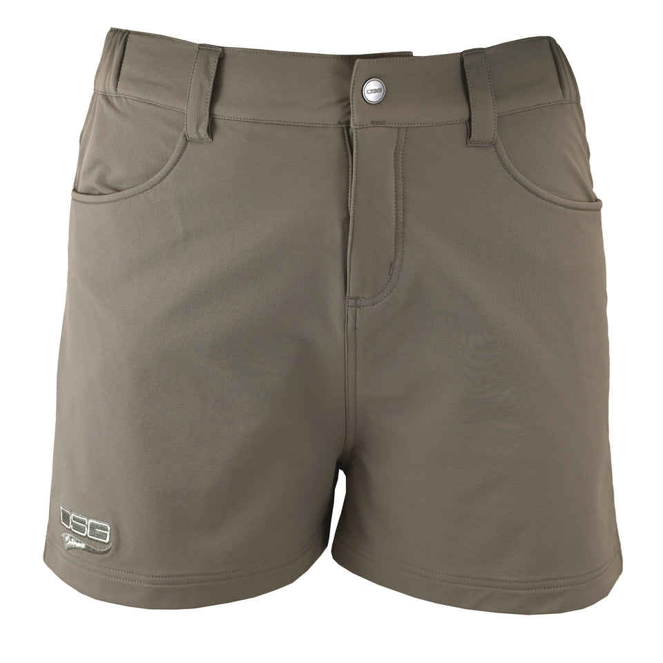 DSG Outerwear Kelsey Shorts