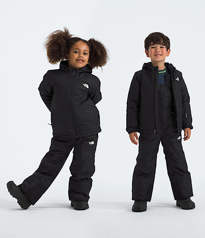 The North Face Freedom Insulated Jacket Kid's