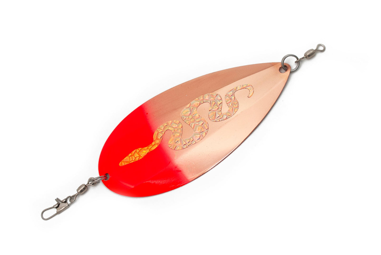 Poulsen Cascade Tackle Arrow Flash Dodger