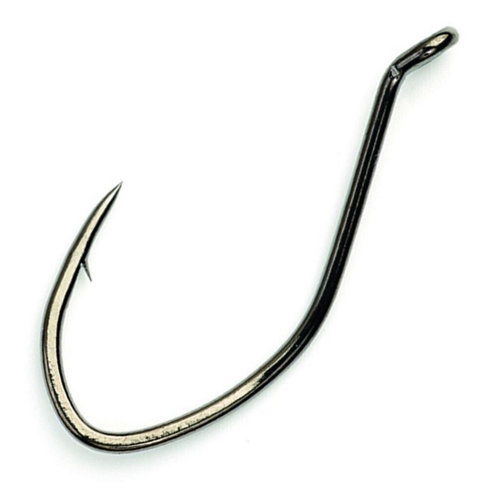 Eagle Claw Lazer Needlepoint Pro V-Bend Octopus