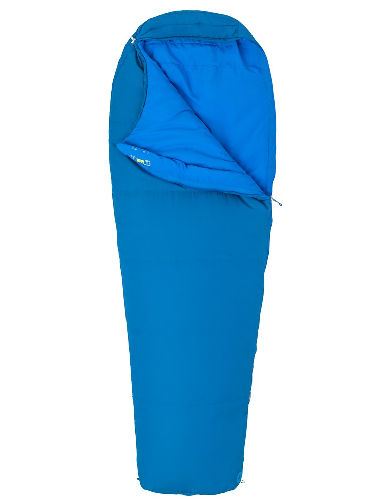 Marmot Nanowave 25 Sleeping Bag Long