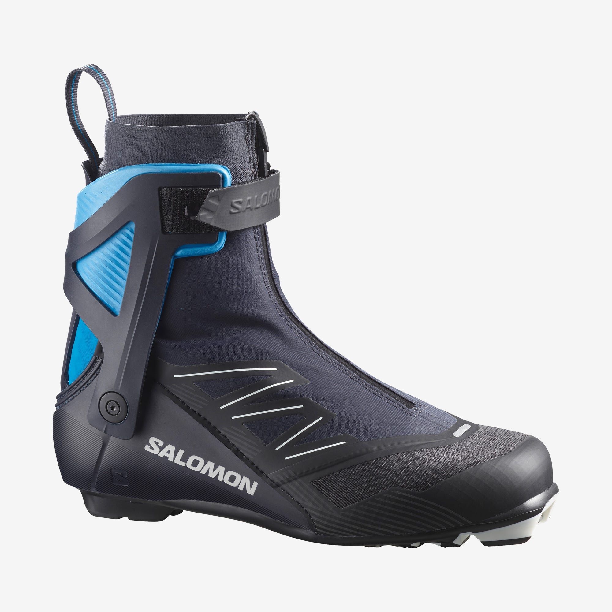 Salomon RS8 Nordic Boots