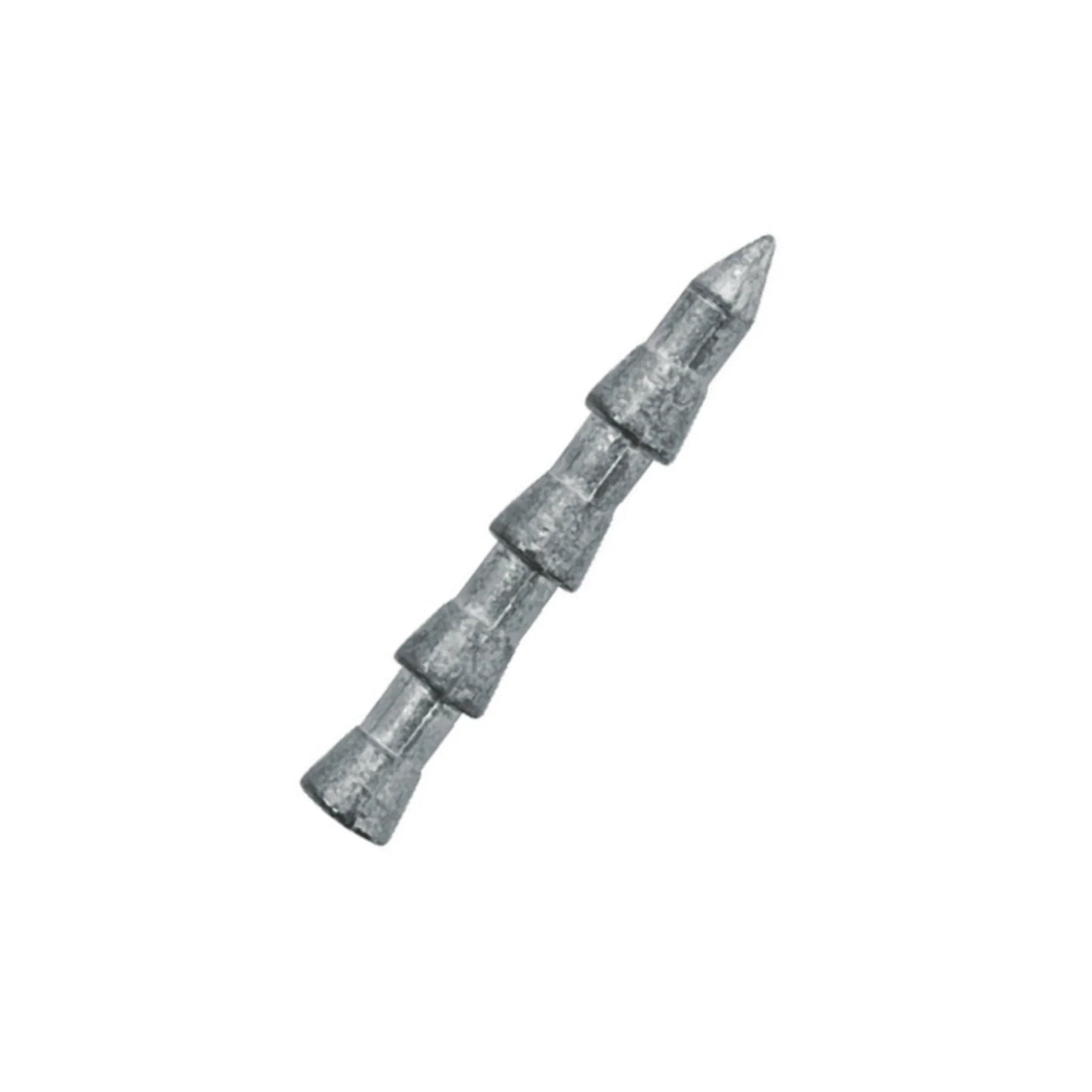 6th Sense Lead Nail Weights