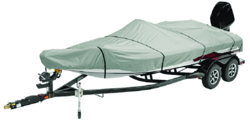 Seachoice 97313 Universal Fit Boat Cover