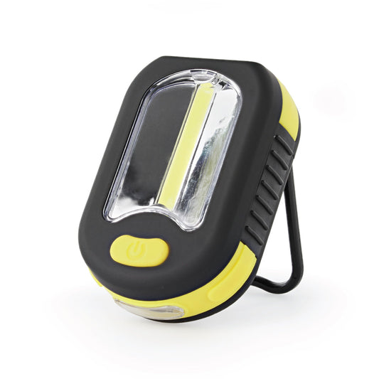 Luxpro Magnetic Hanging Work Lights