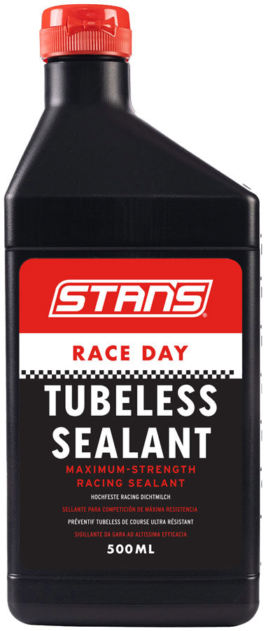 Stan's Race Day Tubeless Sealant