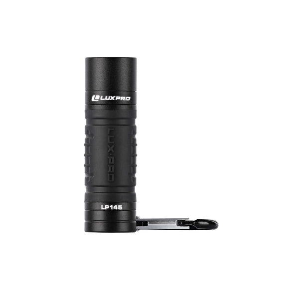 Luxpro Flashlight Keychain Focus