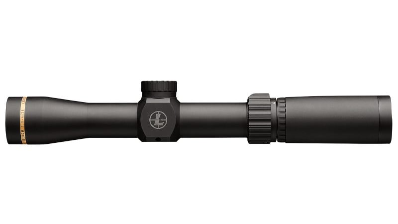 Leupold 175074 Leupold VX-FreedomScout 1.5-4x28 (1 inch) Matte Duplex