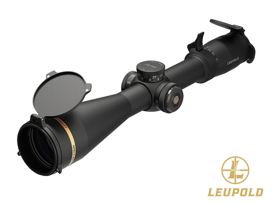 Leupold VX-6HD 3-18X44 FIREDOT RIFLE SCOPE