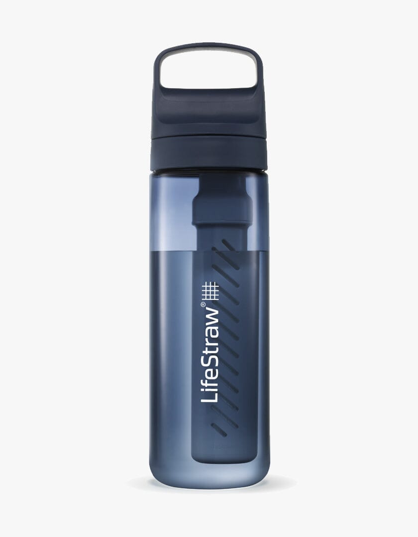 LifeStraw Go Water Bottle with Filter