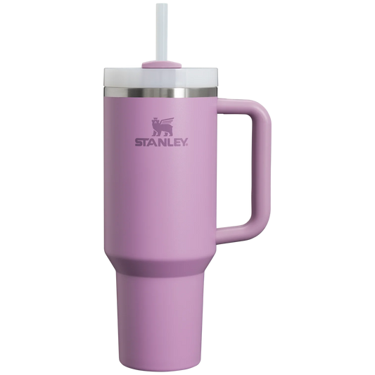 Stanley The Quencher H2.0 Flowstate Tumbler | 40 OZ
