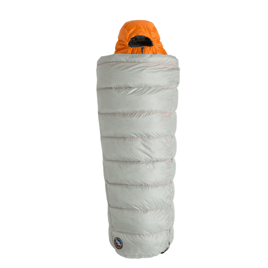 Big Agnes Lost Ranger 3N1 0°
